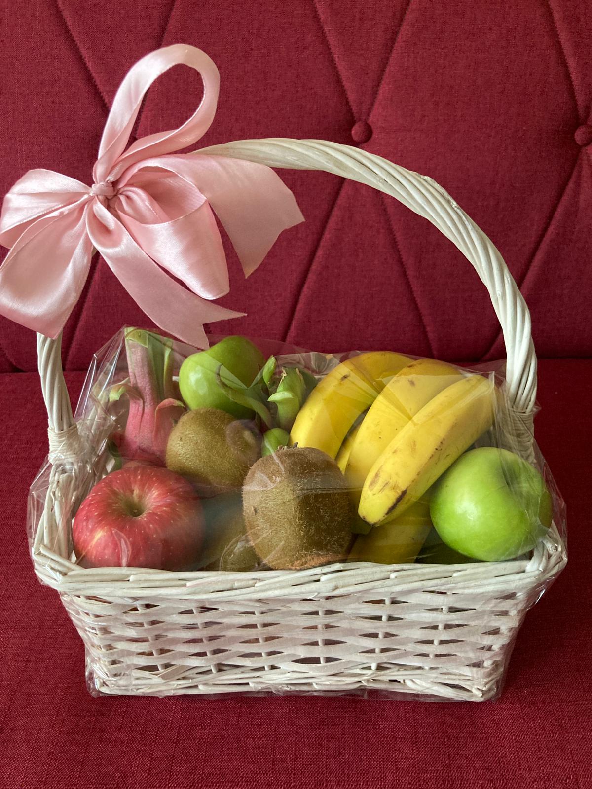 Fruit Hamper