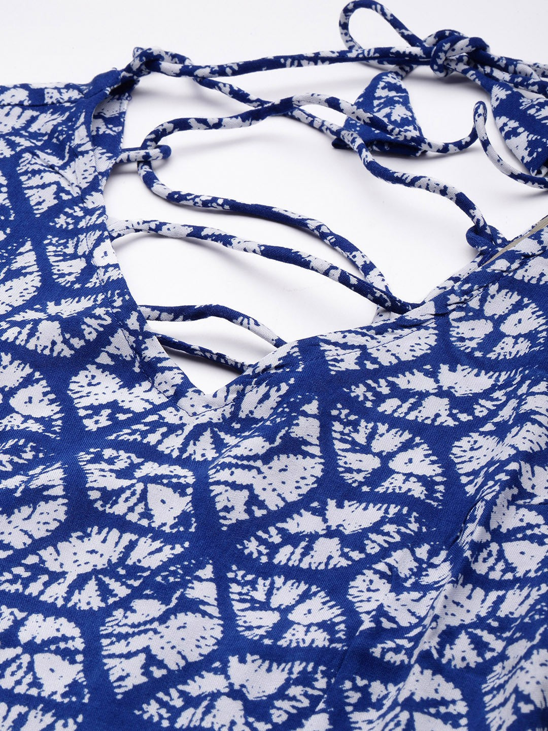 Printed Regular Kurta with Palazzos