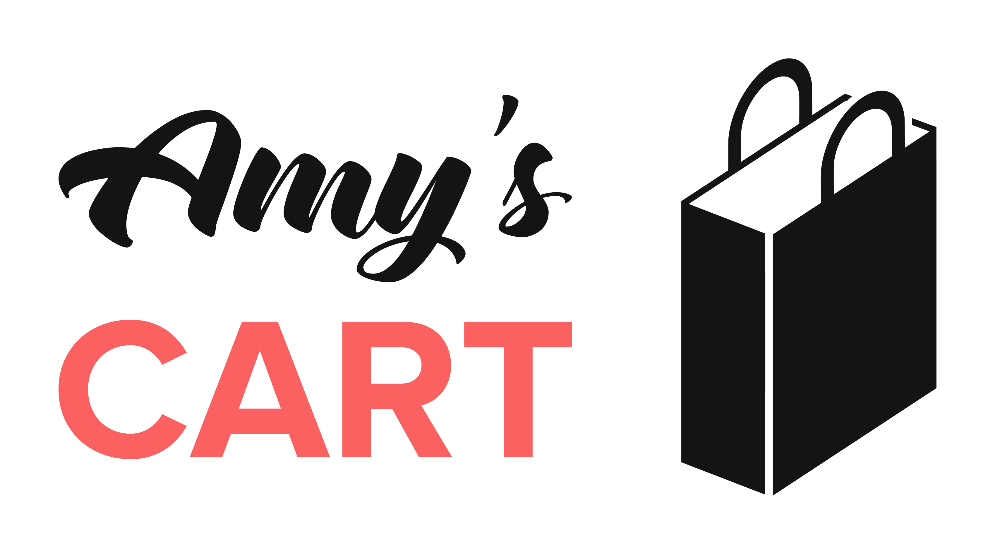 Amy's Cart