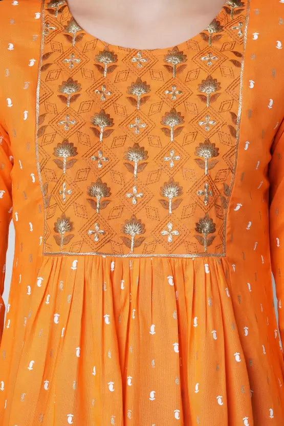 Casual Regular Sleeves Embroidered Women Top