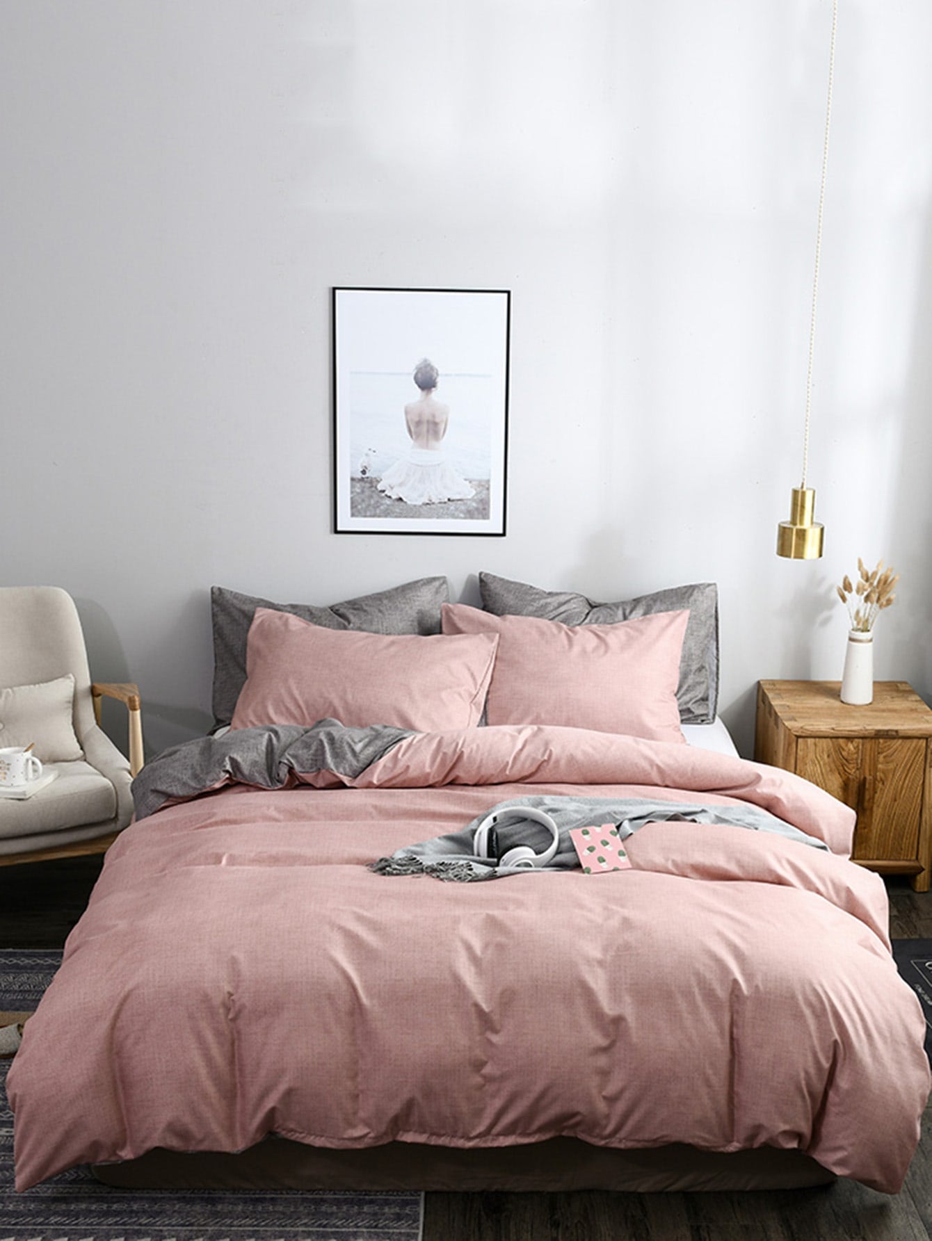 Solid Sheet Set