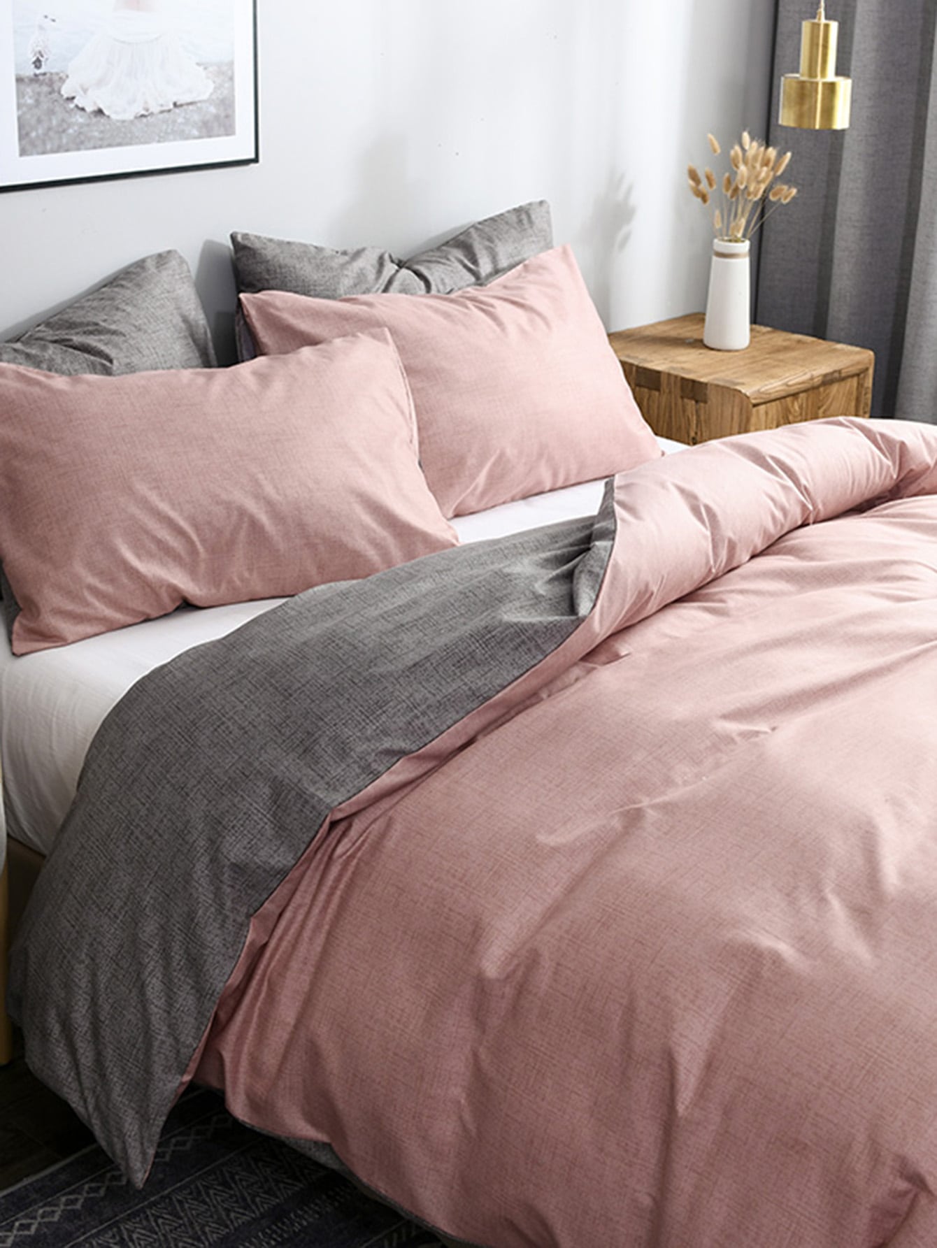 Solid Sheet Set