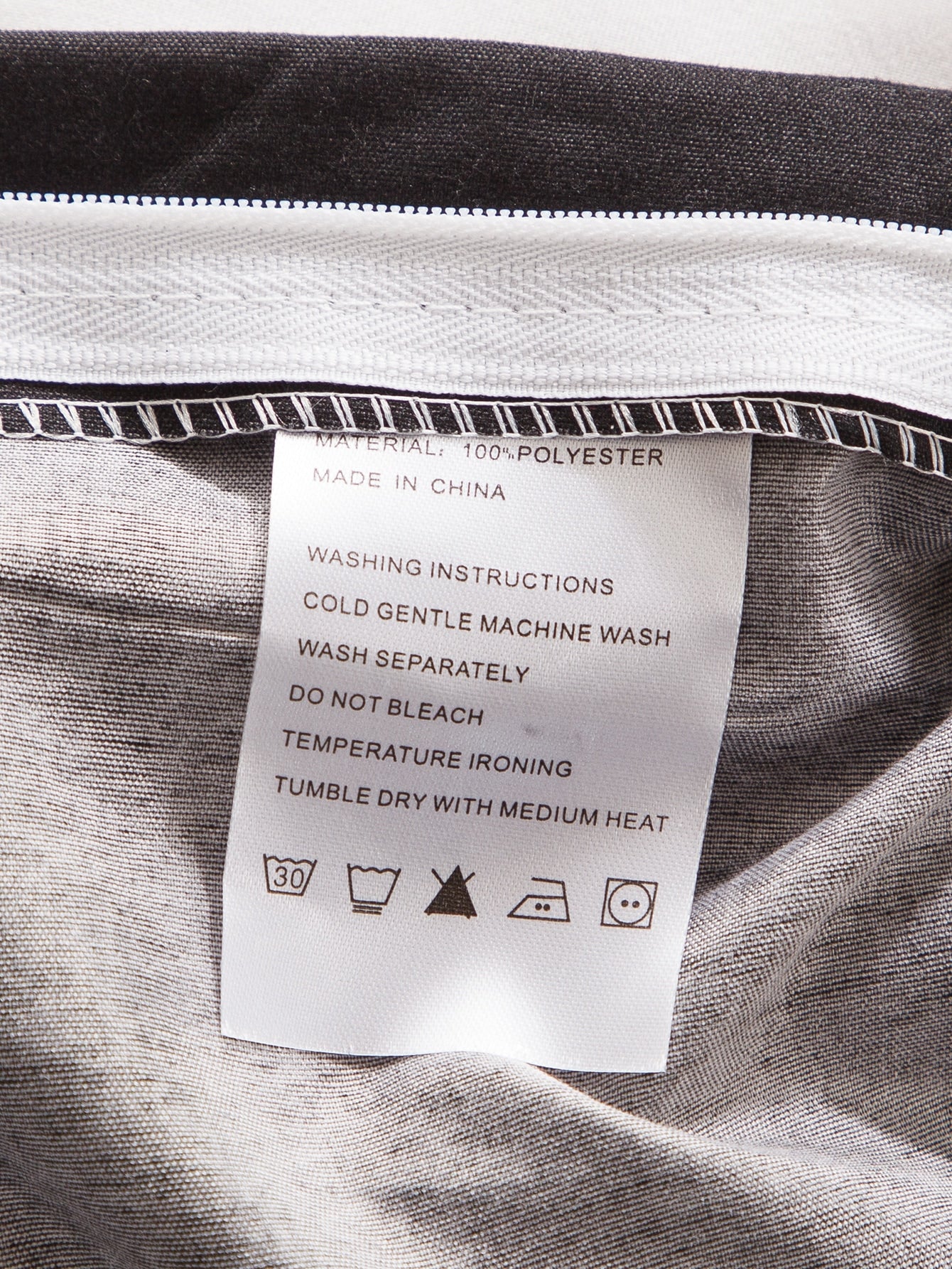 Contract Letter Graphic Sheet Set