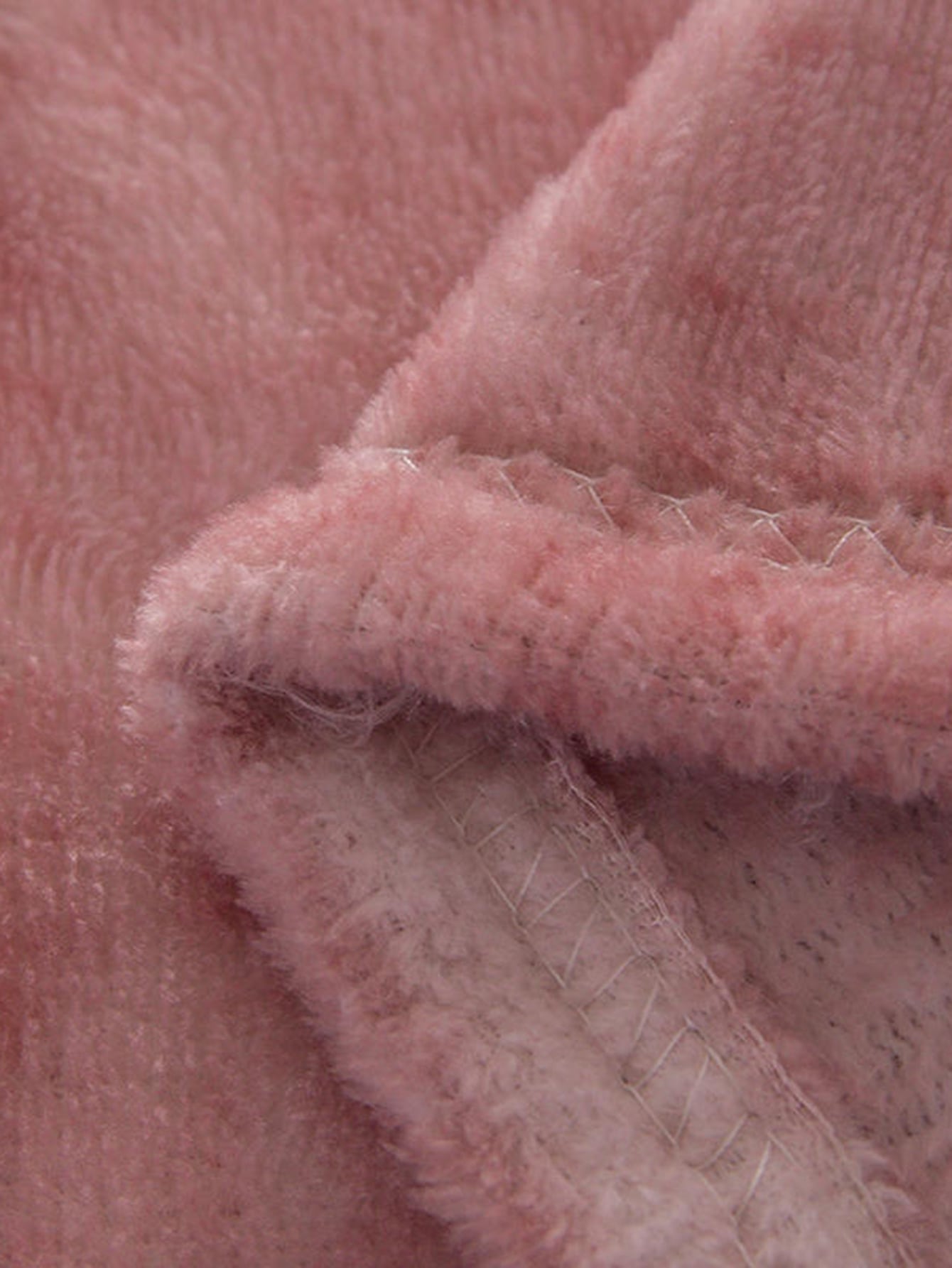 1pc Heart Print Blanket