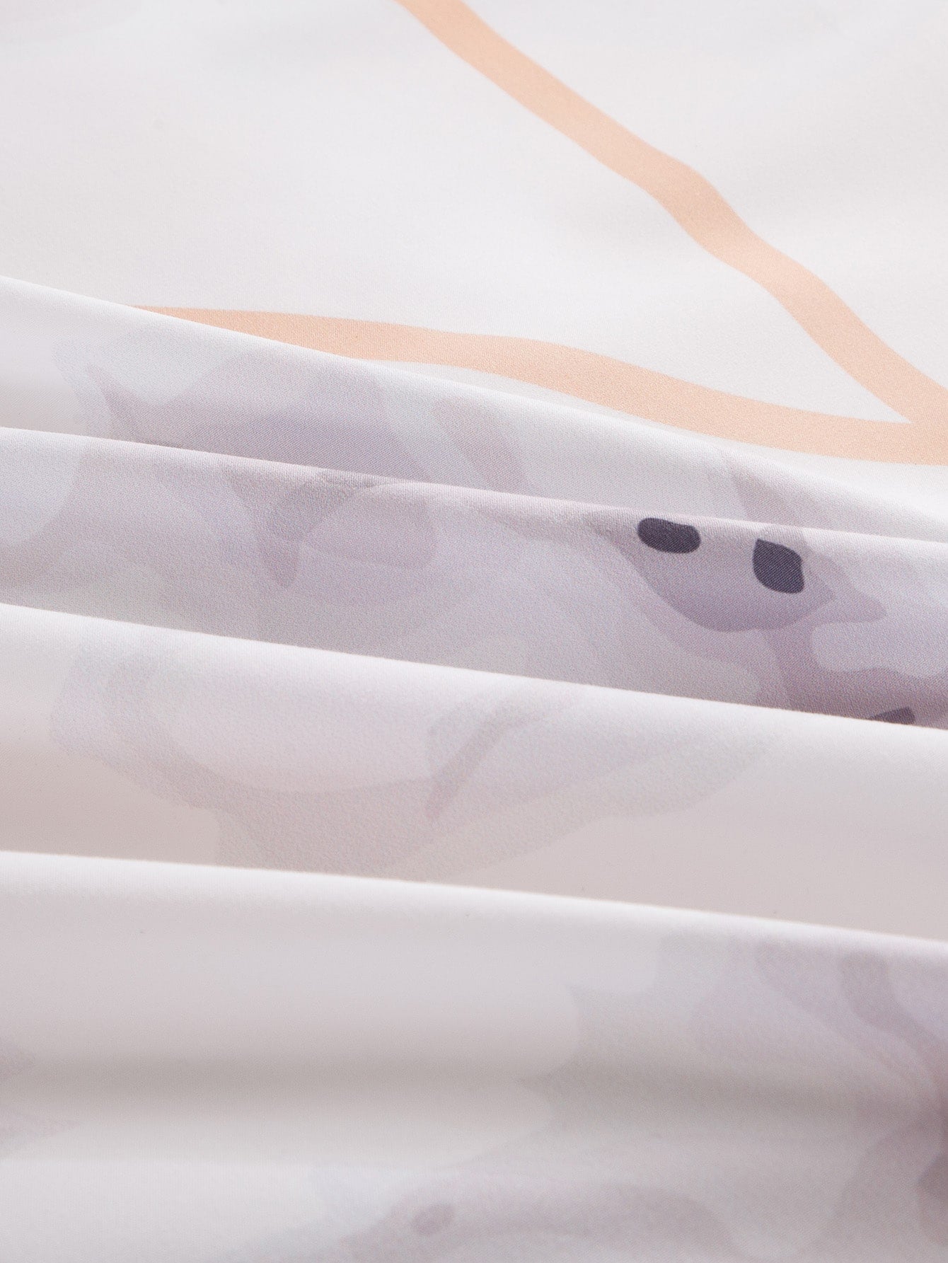 Geometric & Marble Pattern Sheet Set