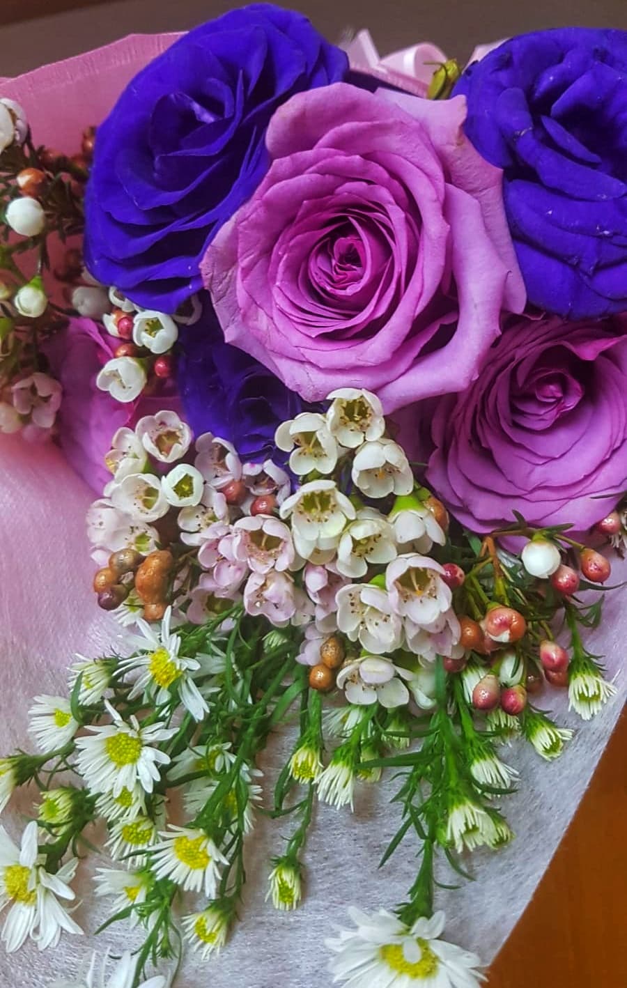 Rosey | Amy's Cart Singapore