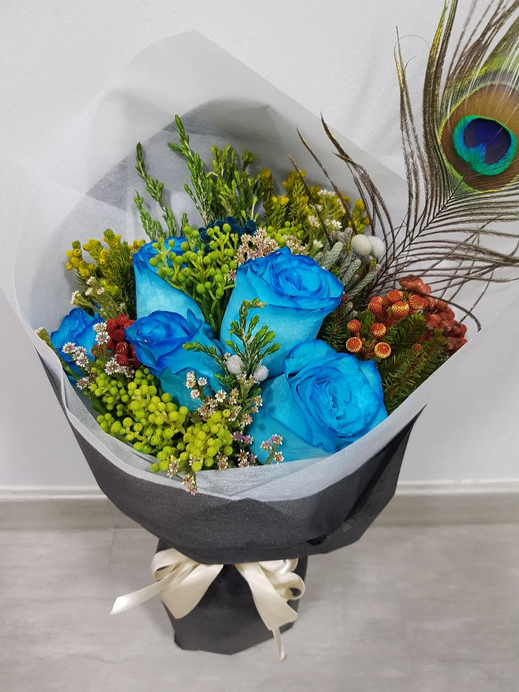 RHEEYA | Amy's Cart Singapore