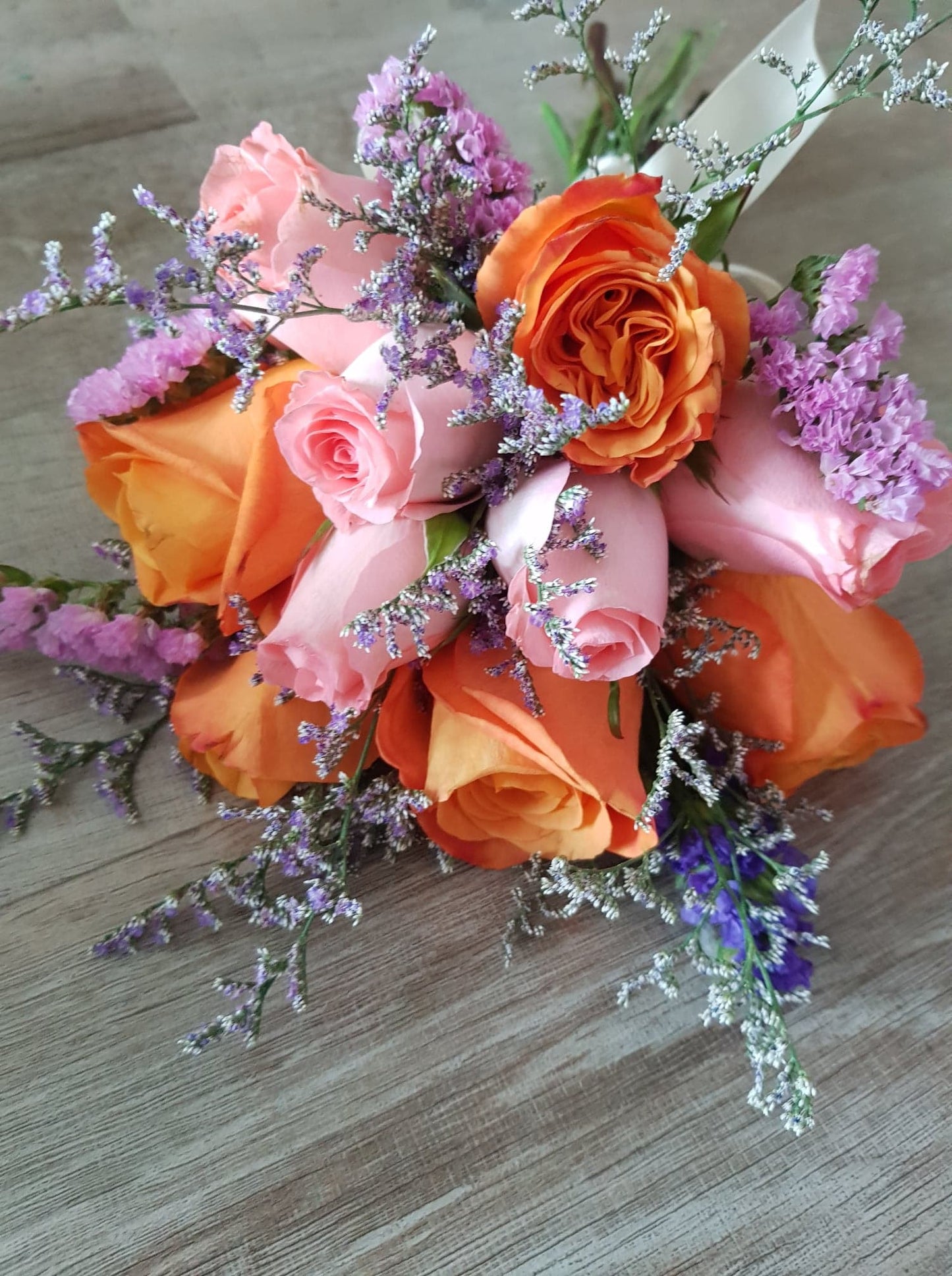 Alisha - 10 / 13 Stalks of Roses | Amy's Cart Singapore