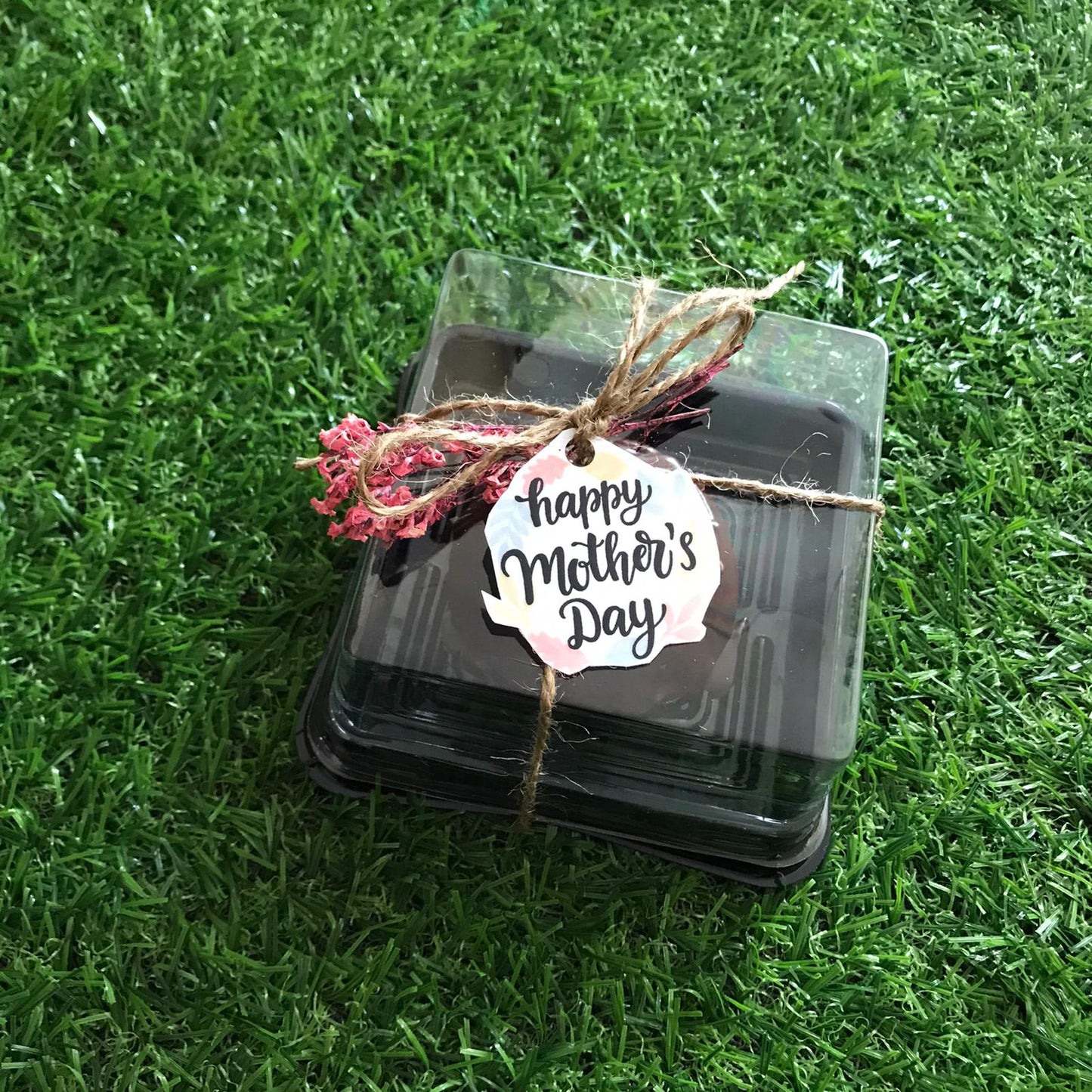 Mini Bouquets