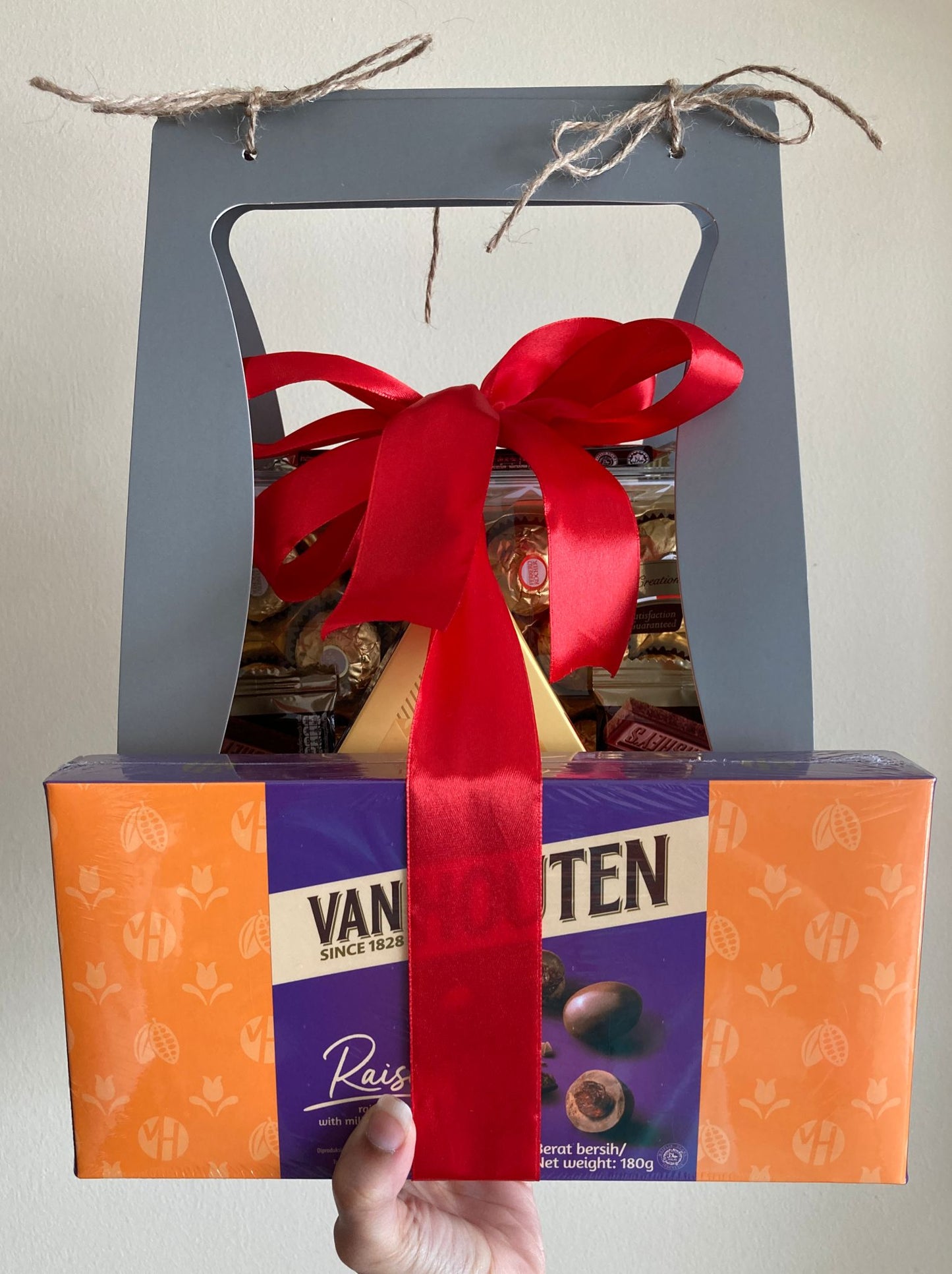 The Chocolate Empire Gift Set