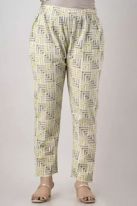 Women Fashion Floral Print Kurta Salwar & Dupatta Set