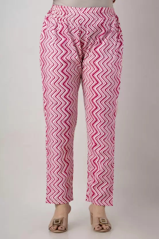 Women Fashion Floral Print Kurta Salwar & Dupatta Set