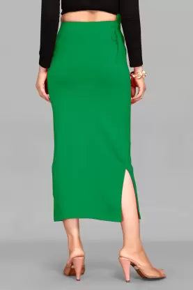 Women Shapewear Saree Petticoat