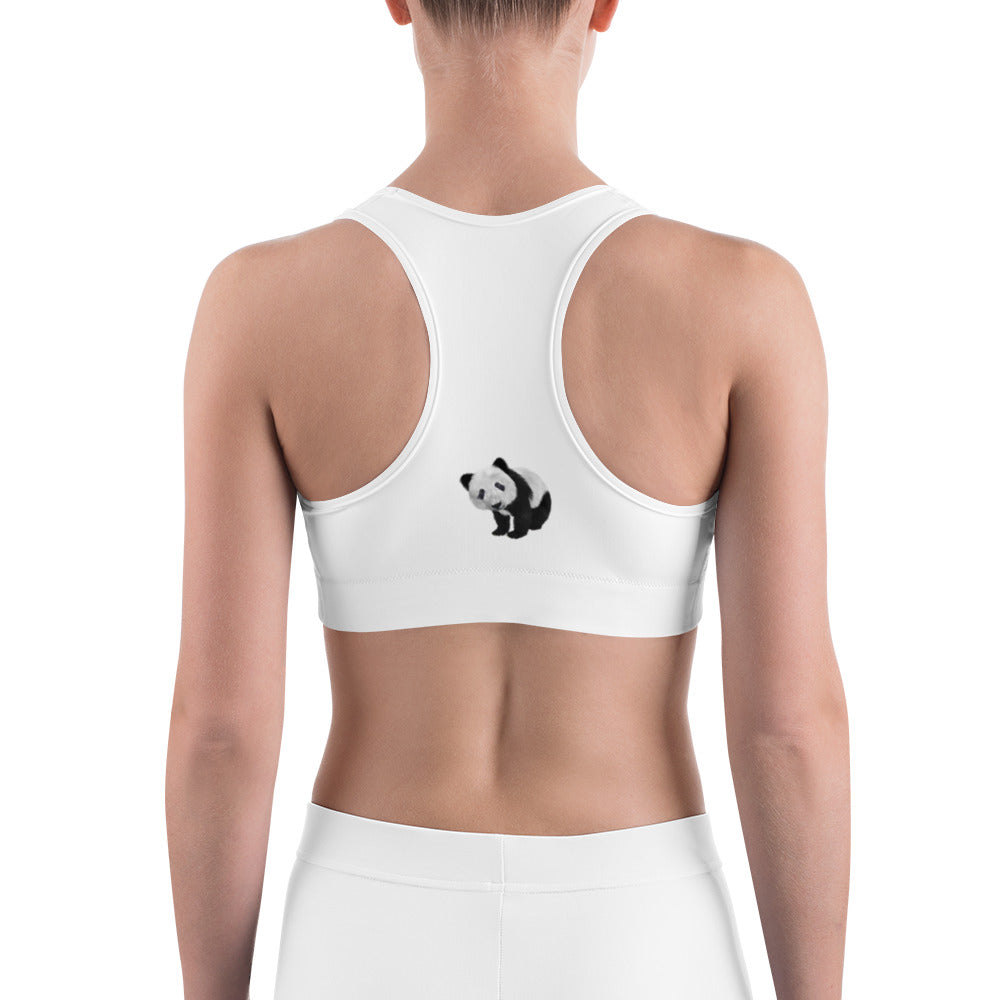 Sports Bra | Amy's Cart Singapore