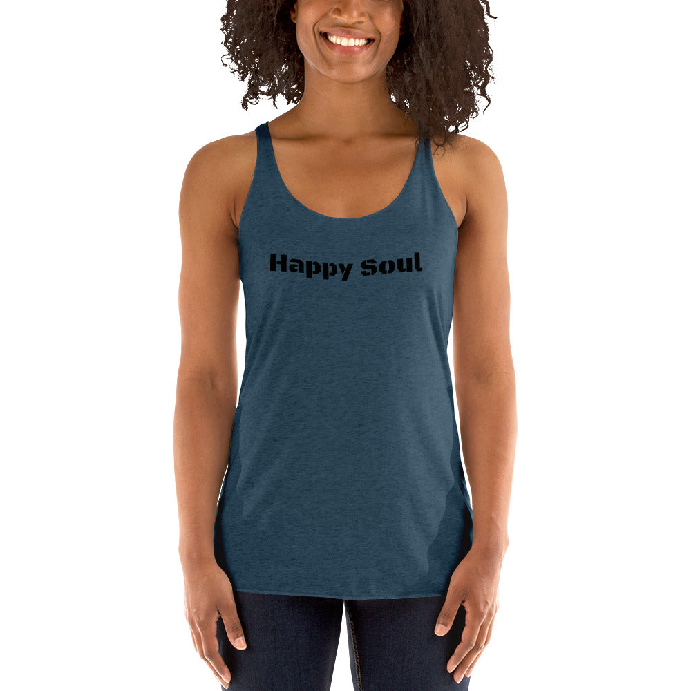 Women's Racerback Tank | Amy's Cart Singapore