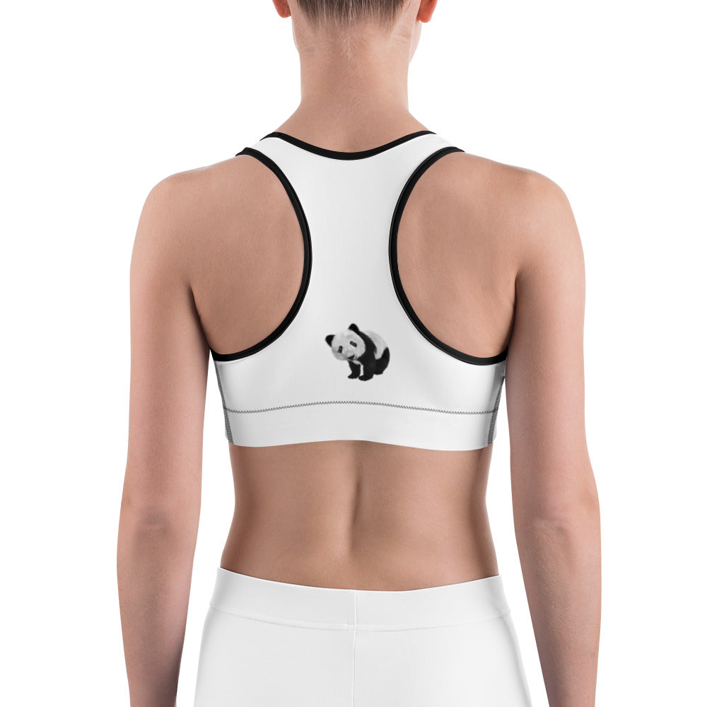 Sports Bra | Amy's Cart Singapore