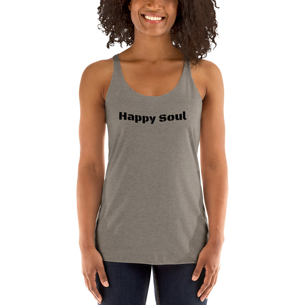 Women's Racerback Tank | Amy's Cart Singapore