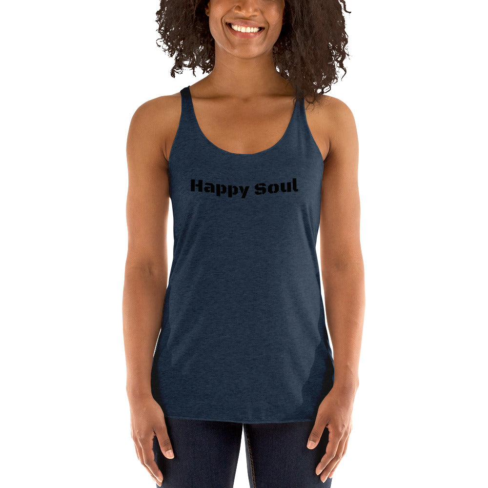 Women's Racerback Tank | Amy's Cart Singapore