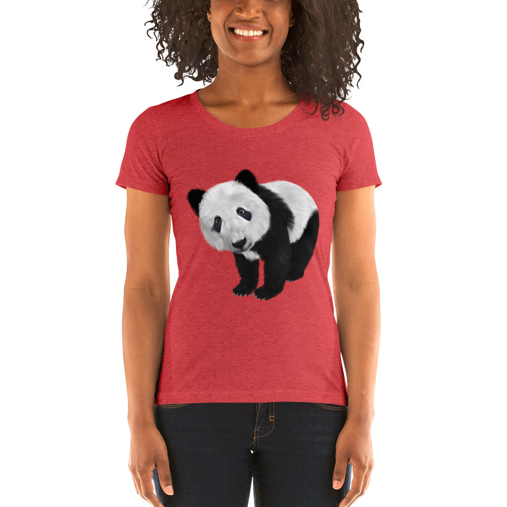 Ladies' short sleeve t-shirt | Amy's Cart Singapore