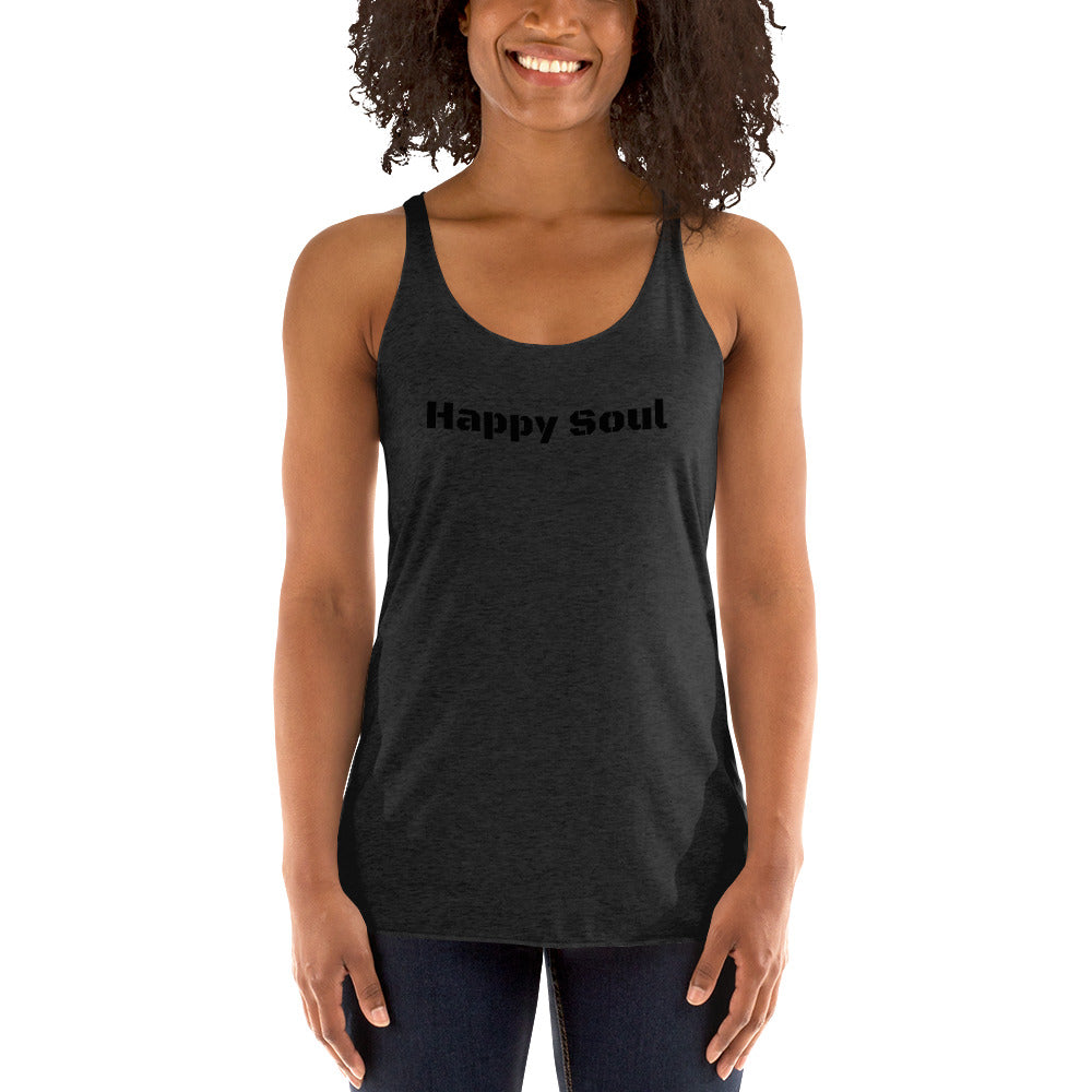 Women's Racerback Tank | Amy's Cart Singapore