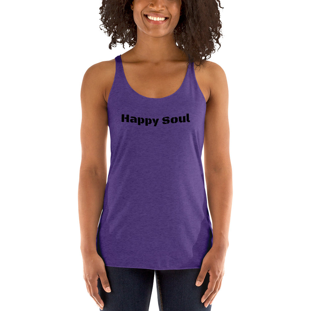 Women's Racerback Tank | Amy's Cart Singapore