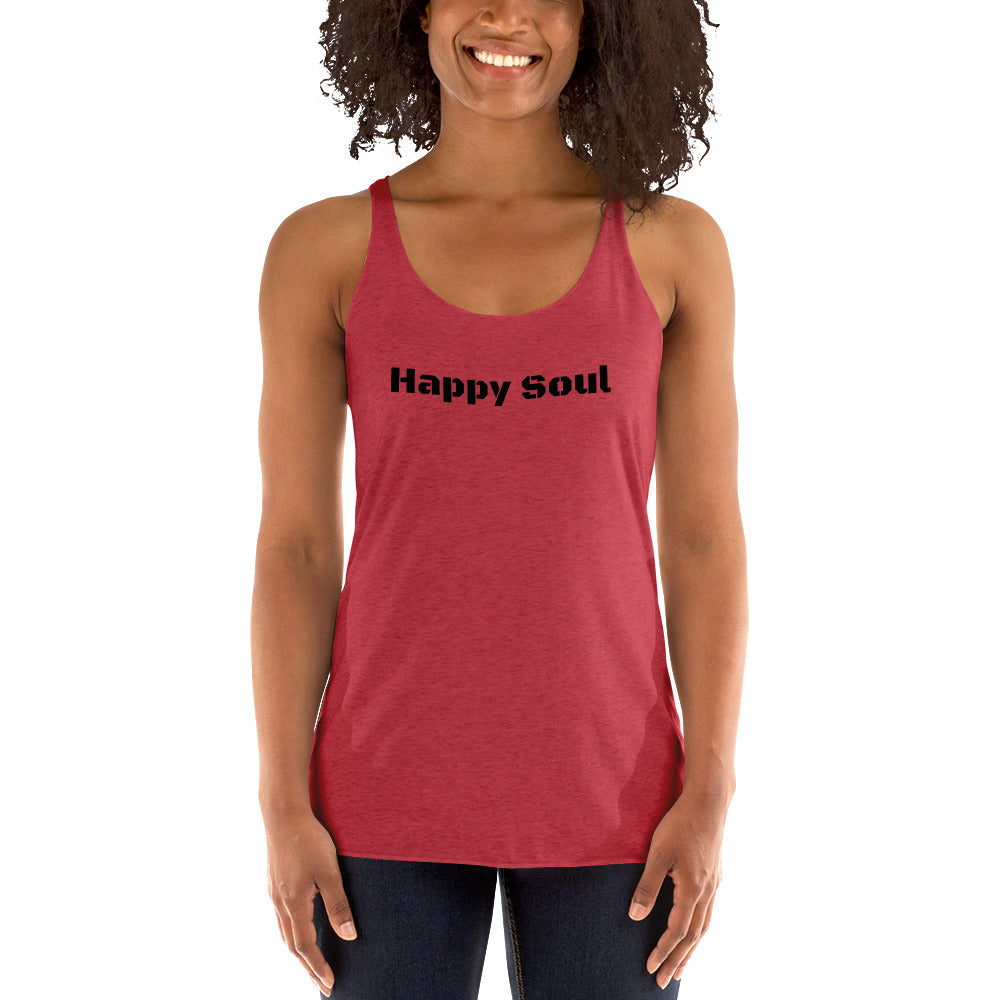 Women's Racerback Tank | Amy's Cart Singapore