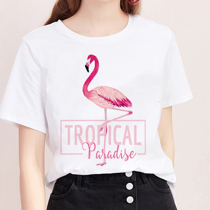 WOMEN'S PRINT T SHIRTS | Amy's Cart Singapore