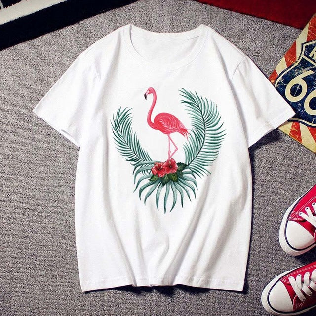 WOMEN'S PRINT T SHIRTS | Amy's Cart Singapore
