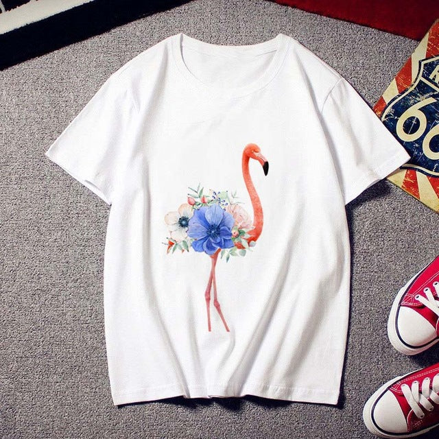 WOMEN'S PRINT T SHIRTS | Amy's Cart Singapore