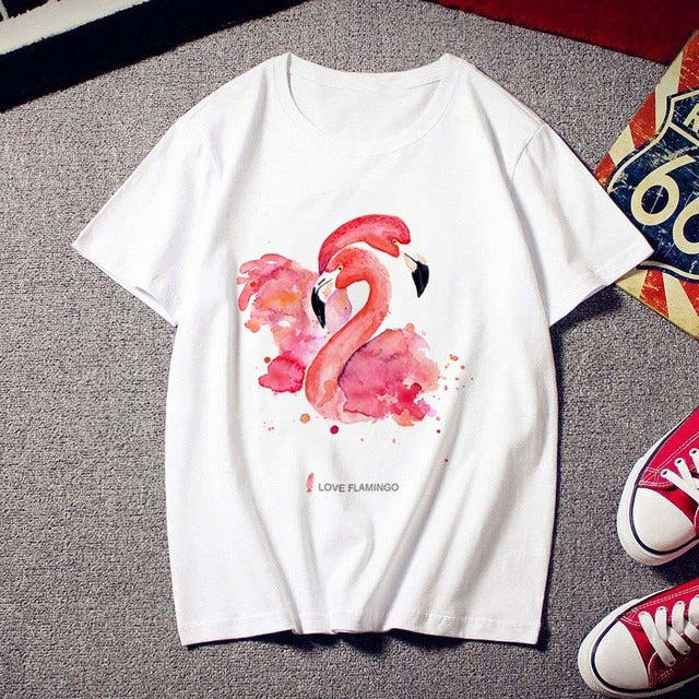WOMEN'S PRINT T SHIRTS | Amy's Cart Singapore