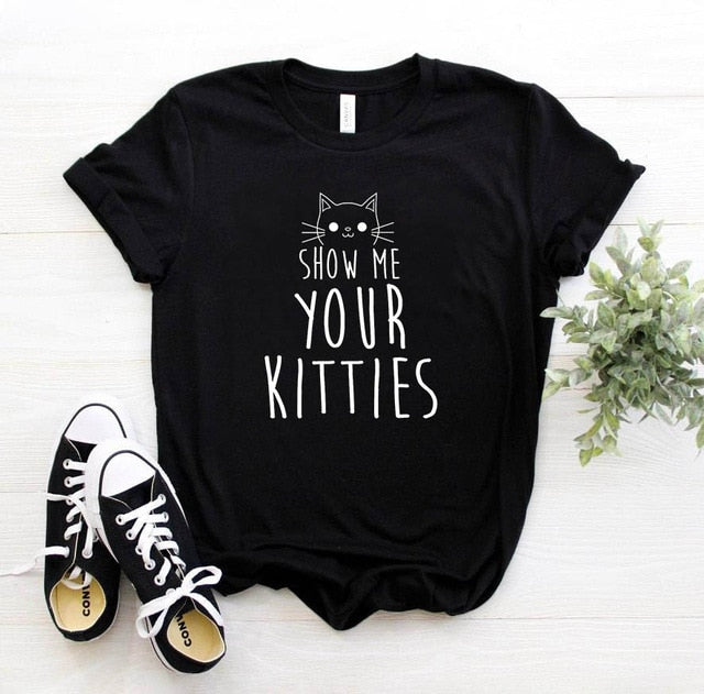WOMEN'S PRINT T SHIRTS | Amy's Cart Singapore