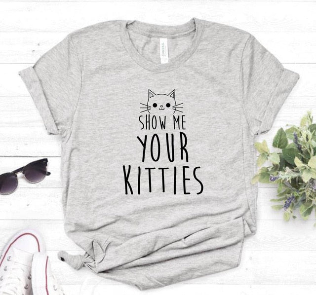WOMEN'S PRINT T SHIRTS | Amy's Cart Singapore