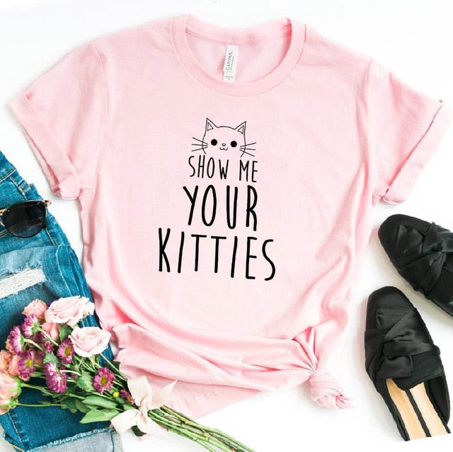 WOMEN'S PRINT T SHIRTS | Amy's Cart Singapore