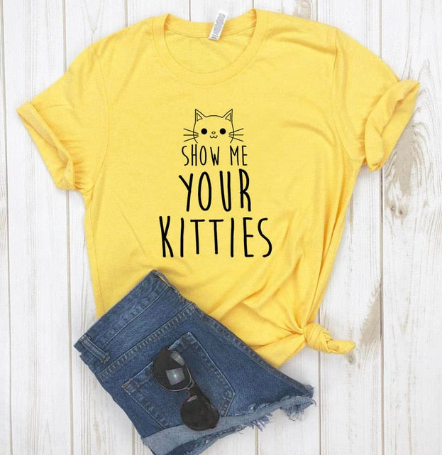 WOMEN'S PRINT T SHIRTS | Amy's Cart Singapore