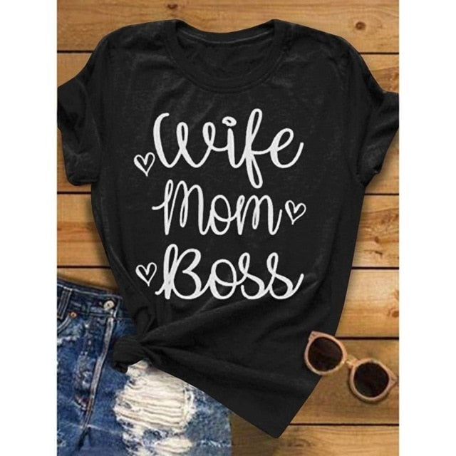 WOMEN'S PRINT T SHIRTS | Amy's Cart Singapore