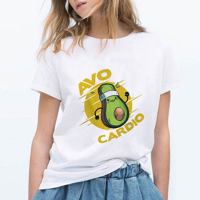 WOMEN'S T SHIRTS WITH GRAPHICS | Amy's Cart Singapore