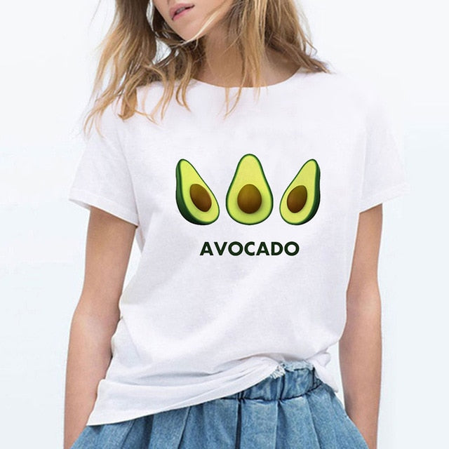 WOMEN'S T SHIRTS WITH GRAPHICS | Amy's Cart Singapore