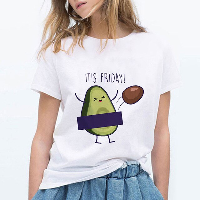WOMEN'S T SHIRTS WITH GRAPHICS | Amy's Cart Singapore