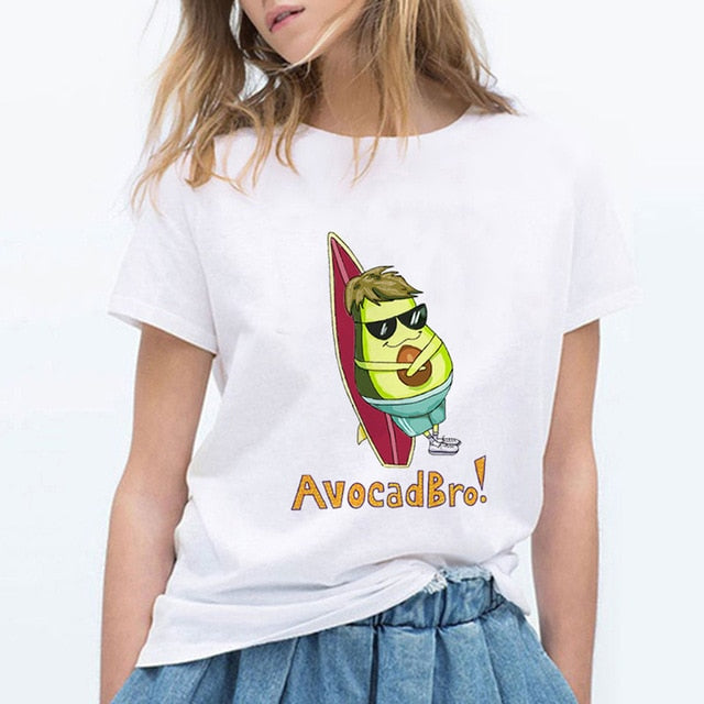 WOMEN'S T SHIRTS WITH GRAPHICS | Amy's Cart Singapore