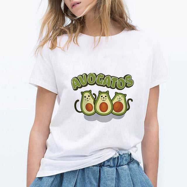 WOMEN'S T SHIRTS WITH GRAPHICS | Amy's Cart Singapore