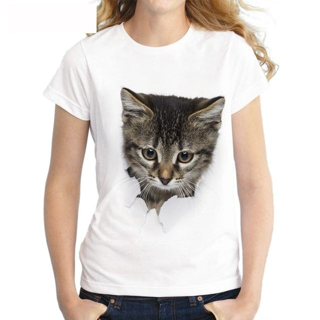 WOMEN'S PRINT T SHIRTS | Amy's Cart Singapore
