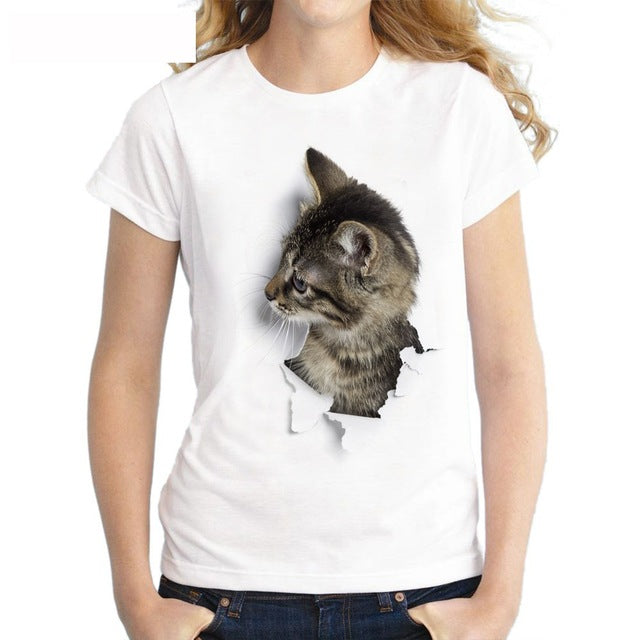 WOMEN'S PRINT T SHIRTS | Amy's Cart Singapore