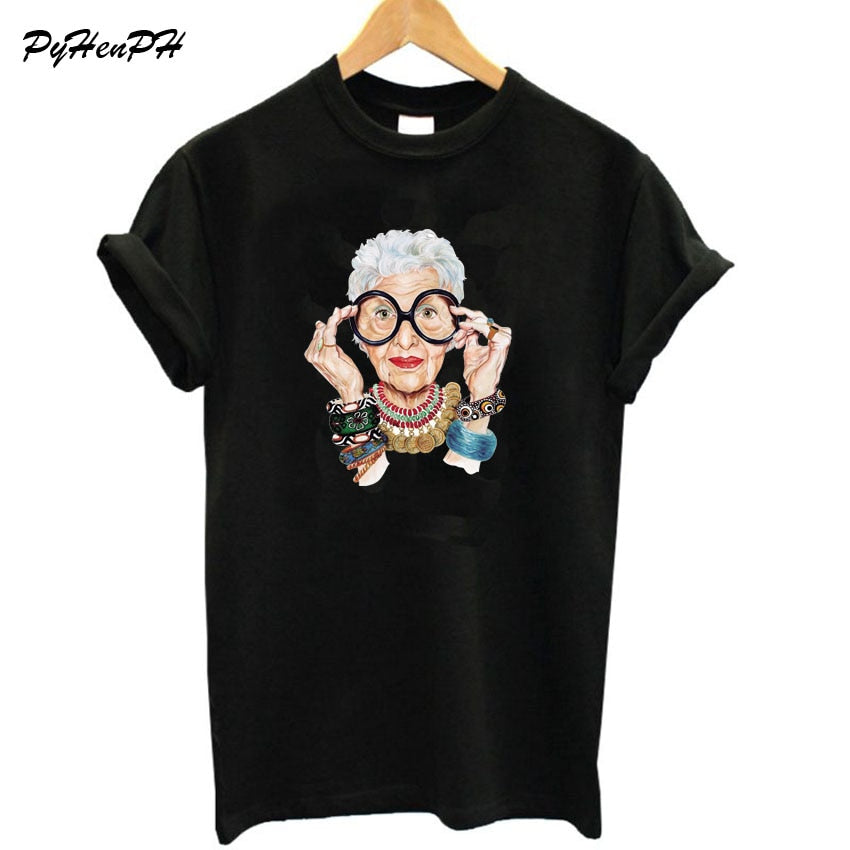 WOMEN'S PRINT T SHIRTS | Amy's Cart Singapore