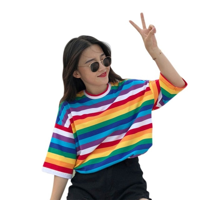 WOMEN'S PRINT T SHIRTS | Amy's Cart Singapore