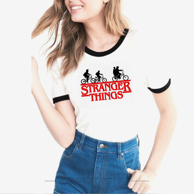 WOMEN'S PRINT T SHIRTS | Amy's Cart Singapore