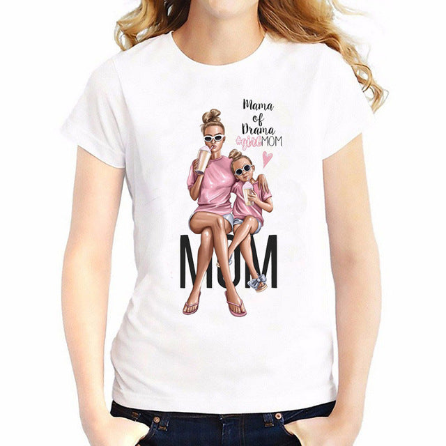 WOMEN'S PRINT T SHIRTS | Amy's Cart Singapore