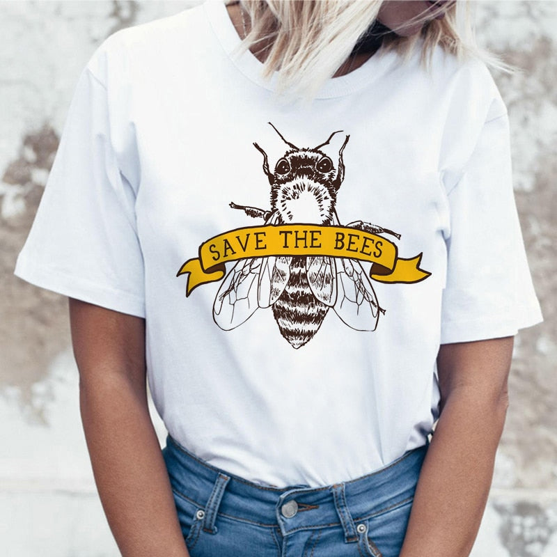 WOMEN'S PRINT T SHIRTS | Amy's Cart Singapore
