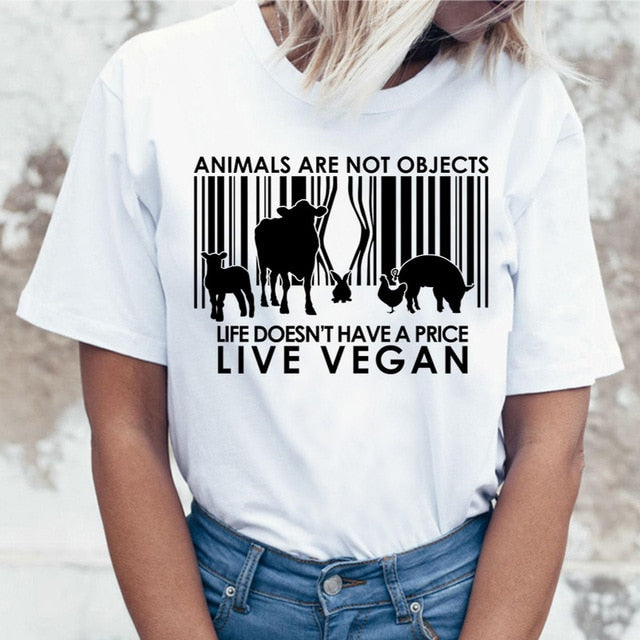 WOMEN'S PRINT T SHIRTS | Amy's Cart Singapore