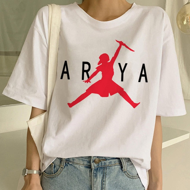 WOMEN'S PRINT T SHIRTS | Amy's Cart Singapore
