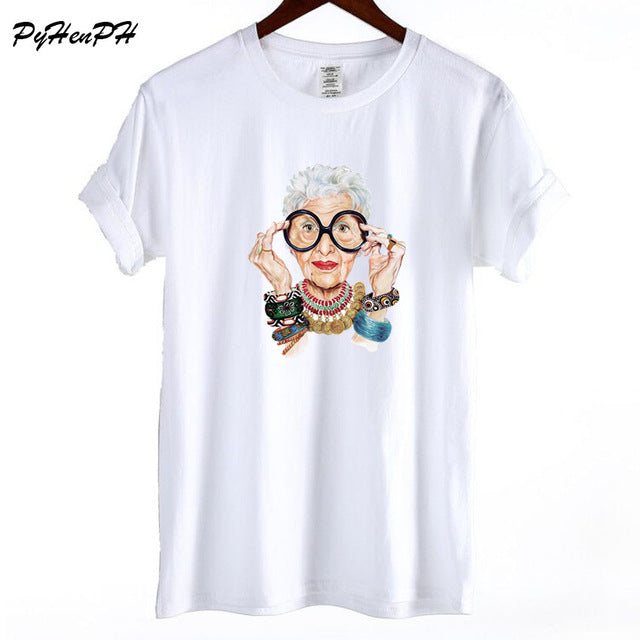 WOMEN'S PRINT T SHIRTS | Amy's Cart Singapore